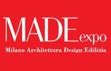 I dettagli di Made expo 2013