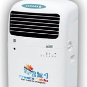 Da Varma Tec, FrescoCaldo