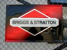 Briggs & Stratton premia i migliori rivenditori europei