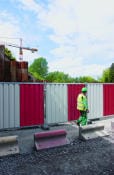 Da Betafence: robustezza e riservatezza garantita