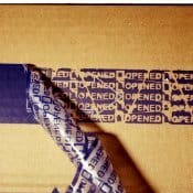 Più sicurezza per le spedizioni