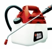 Il nuovo vaporizzatore a batteria di Black & Decker