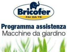 Bricofer lancia il “Programma Assistenza” per la motocoltura