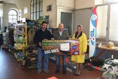 Tempo di Grandi Lavori in Axel Group