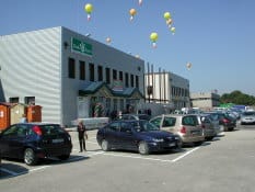 Brico Io apre ad Altopascio (LU) e Tempio Pausania (OT)