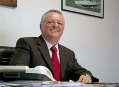 Alfonso Casale è il nuovo presidente Aisr