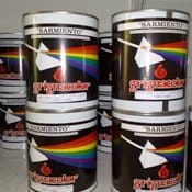 La gamma di Grignacolor