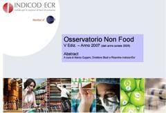 Il bricolage entra nell’Osservatorio Non Food di Indicod-Ecr