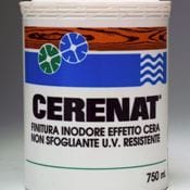 Colorificio Brandini presenta Thermos e Cerenat