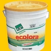 Cap Arreghini presenta Ecolora Ecocrim
