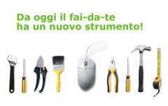 Nuovo sito per Leroy Merlin Italia