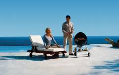 Barbecue: un mercato su cui scommettere