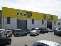 Brico Io è a Catanzaro