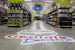 Megacolor Geniale: conquistati dal libero servizio
