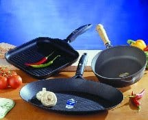 I marchi DuPont e il brevetto Teflon