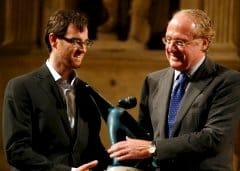 Un premio in ricordo di Rinaldo Mezzalira