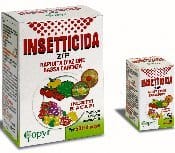Stop ad acari e parassiti di frutta e verdura
