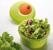 All'insalata ci pensa Meliconi