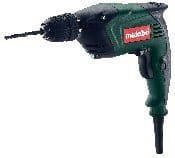 BE 4010 con elettronica Variospeed