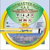 Alta qualità e materie prime