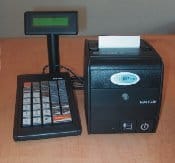 Una stampante fiscale innovativa