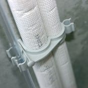 ING: un fissaggio per tutti i tubi