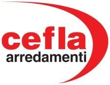 Premiato il banco cassa di Cefla Arredamenti