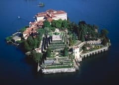 Eletti i finalisti italiani del concorso “Il parco più bello d’Italia 2008”