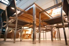SUN e PoliDesign danno il via al corso Outdoor Experience Desing