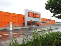 Aperto a Mestre l’Obi più grande d’Italia