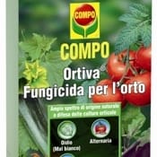 Compo: per la difesa delle colture orticole