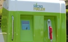 Il carburante fai da te