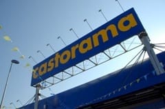 Castorama fa 30 a Napoli (Arzano)