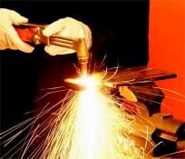 Saldatura: 10% di incremento nelle vendite
