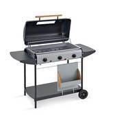 Da BST il nuovo barbecue Acapulco