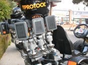 Gli avvitatori Protool testati sul campo