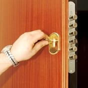 La sicurezza “Quadra”