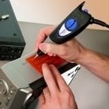 Massima precisione nei particolari