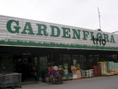 Visita a Gardenflora Trio di Arcola