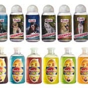A ogni cane il proprio shampoo