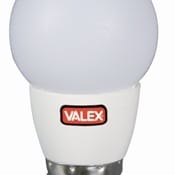 Valex: 2 lampade per il giardino