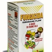 Una barriera alle malattie fungine
