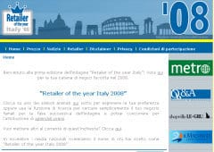 Retail of the year: 3 centri diy tra i primi 20 in Italia