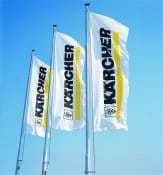 Un getto d’innovazione per Kärcher Italia