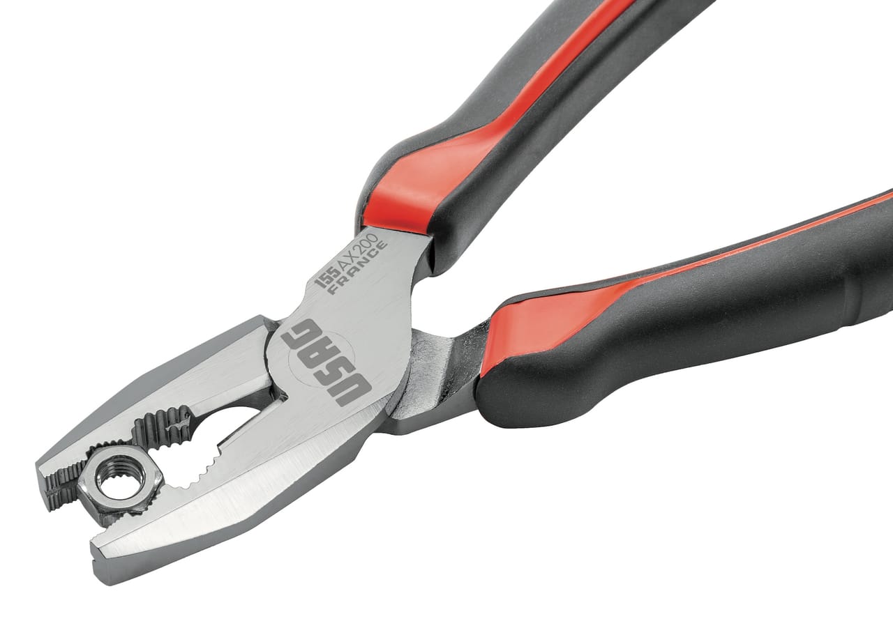 Pinza universale 155 AX