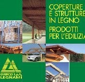 La nuova “Forma” delle strutture in legno
