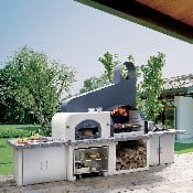 Con Palazzetti il barbecue è Maxime