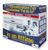 Il clima in un Attimo