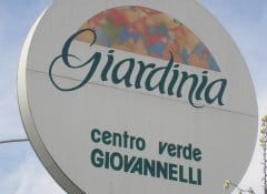 Visita al Centro Verde Giovannelli di Massa