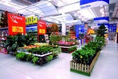 Indicod-Ecr fotografa il brico-garden italiano